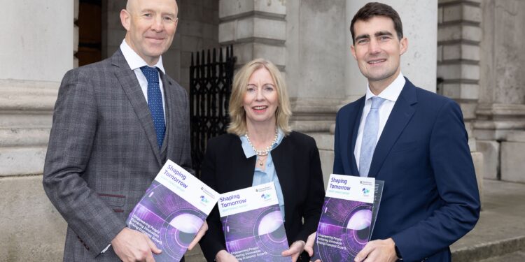 ADAPT Research Ireland Centre Impact Report reveals over €1 billion contribution to Ireland’s economy and society - News & Events