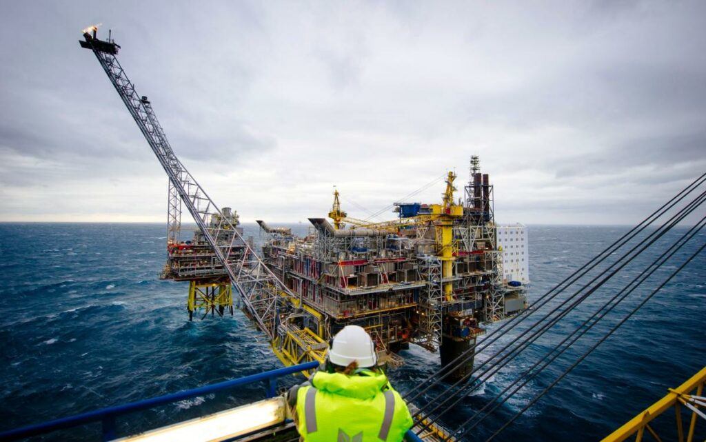 Europe facing gas shortage this winter, warn experts