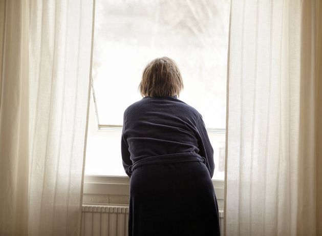 Government urged to tackle ‘epidemic’ as Ireland has highest rate of loneliness in EU, taskforce says