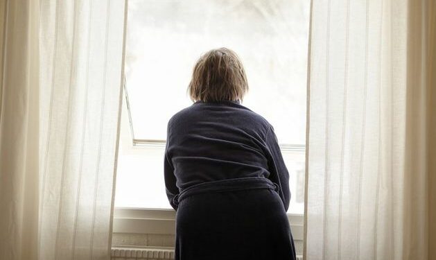 Government urged to tackle ‘epidemic’ as Ireland has highest rate of loneliness in EU, taskforce says