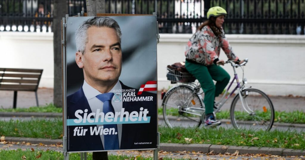 Austria’s Cosa Nostra – POLITICO