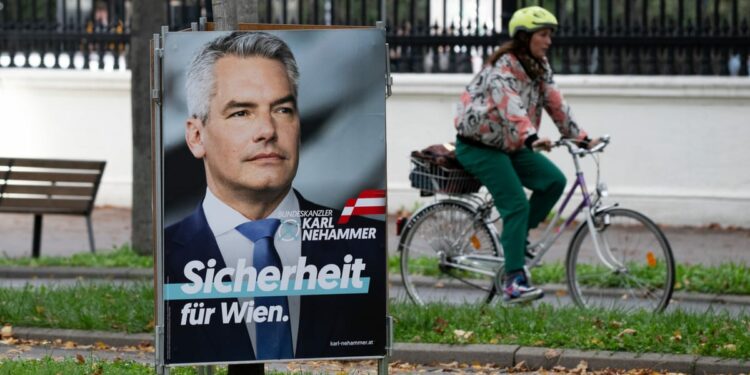 Austria’s Cosa Nostra – POLITICO