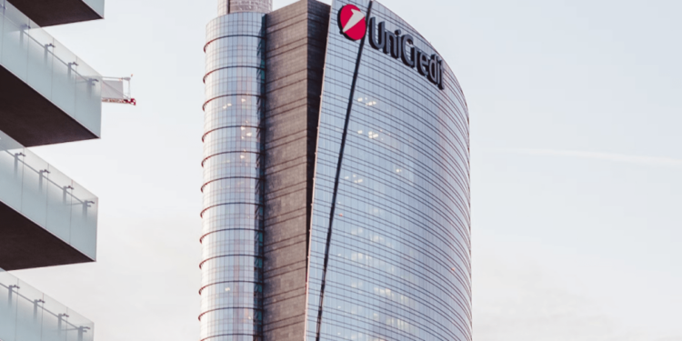 Is Unicredit about to kickstart a wave of European bank mergers?