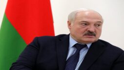 Belarus will send special troops to southern border close to Ukraine