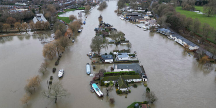 Southern Poland faces flooding threat as Central Europe’s floodwaters recede