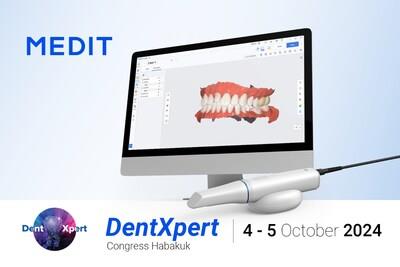 Medit Expands Intraoral Scanner Presence In Slovenia And The Balkans