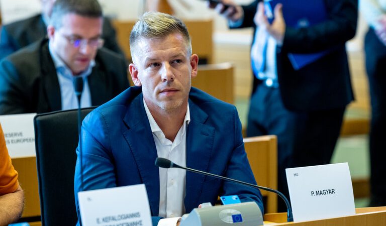 Hungary’s chief prosecutor seeks to strip Orbán’s rival from MEP immunity – Euractiv