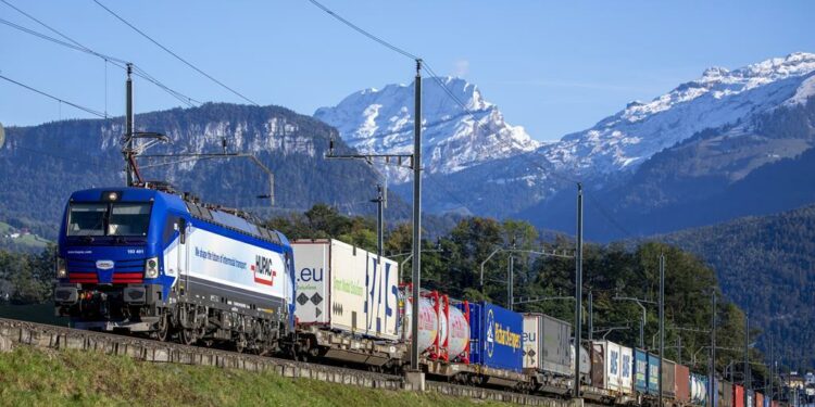 French railway enhancements needed to support European freight modal shift | News