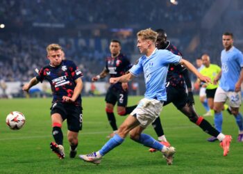 Malmo vs Rangers LIVE: Europa League result and final score as Rangers secure crucial away win