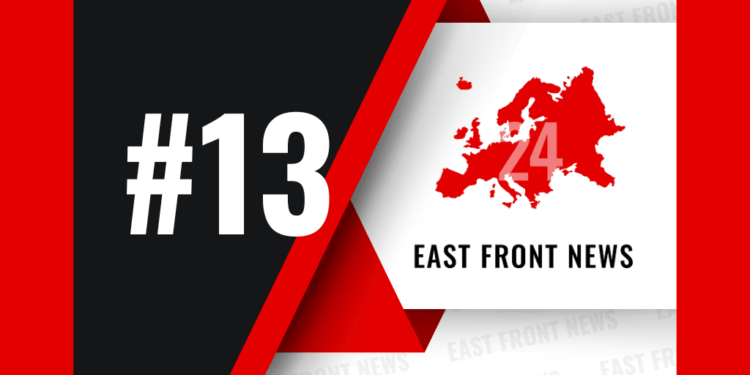 East Front News #13: Poland and Estonia Focus on Defence Spending, Korean Launchers, and Belarusian Aircraft Violating Airspace