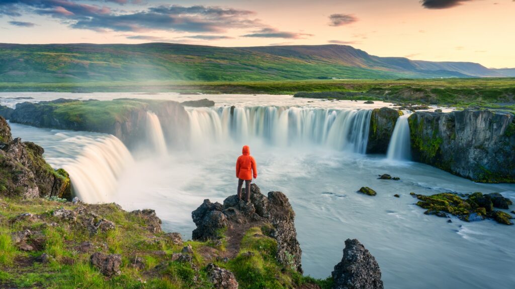 Lesser-known European destination that’s much cheaper in September and has new flights from the UK this year