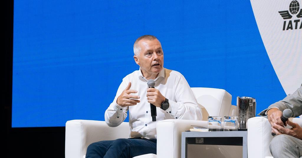 EU ‘undermining’ airline competitiveness with sustainability policies: IATA chief | News