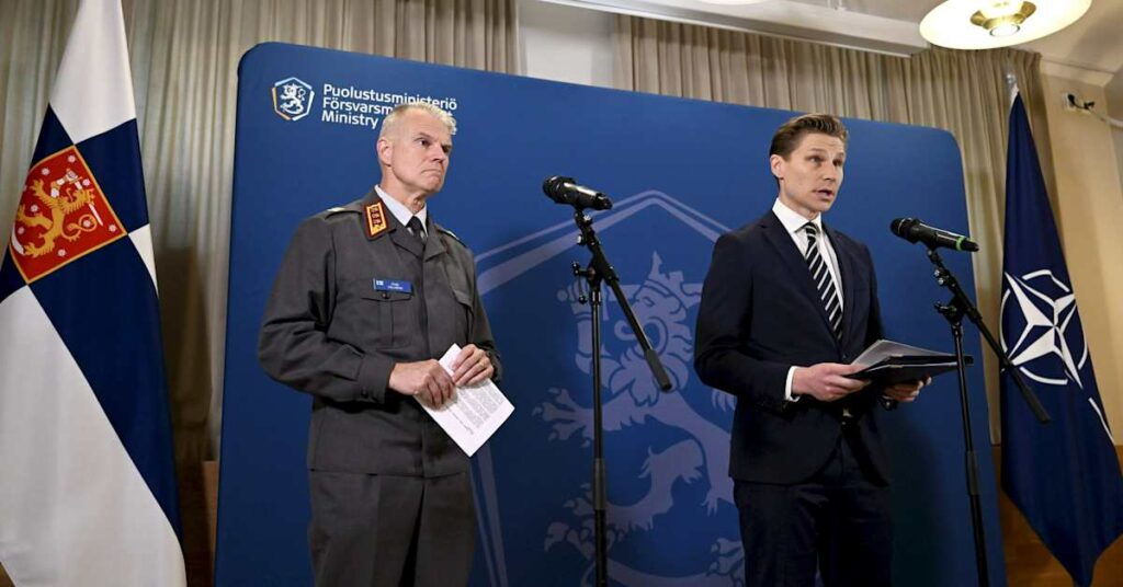 Defence Minister: Mikkeli will host Finland’s first Nato HQ | Yle News