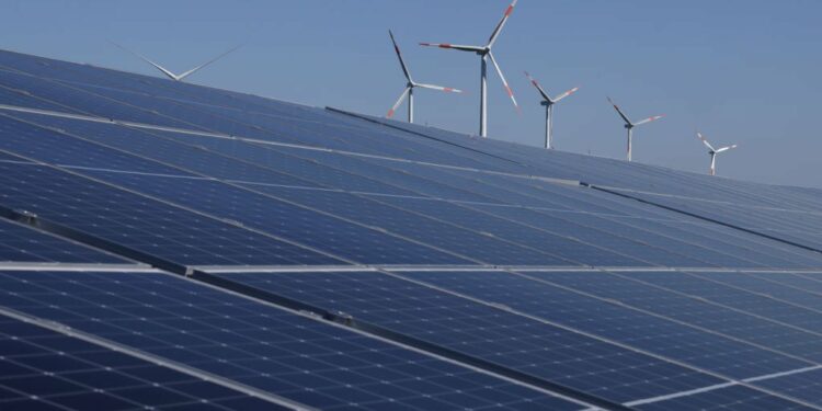 Germany can save millions in fuel costs with more energy storage, Ember says