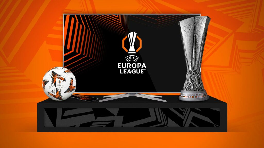 Where to watch the Europa League: TV broadcast partners, live streams | UEFA Europa League