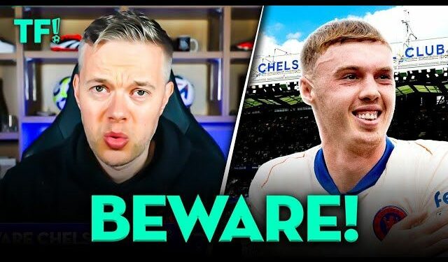“Best squad in Europe” – Rivals need to watch out for Chelsea says Mark Goldbridge