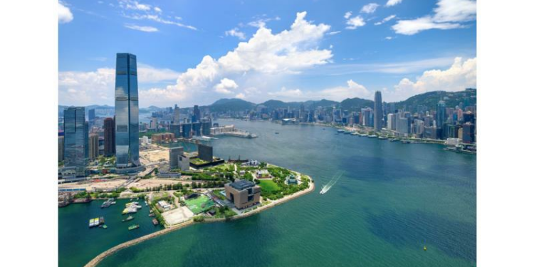 Hong Kong, London Shape New Collaborative Success Media Outreach Newswire APAC