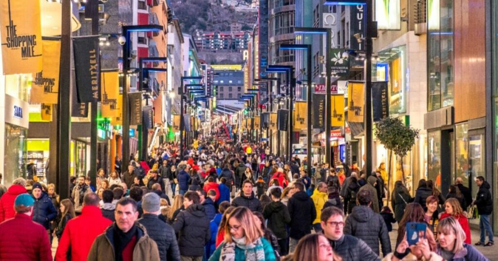 The country in Europe that doesn’t have an airport or train station | World | News