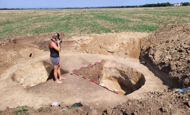 “It is fair to say that our town is still an undiscovered historical gem of southern Slovakia,” said local historian Pavel Polka about Želiezovce.