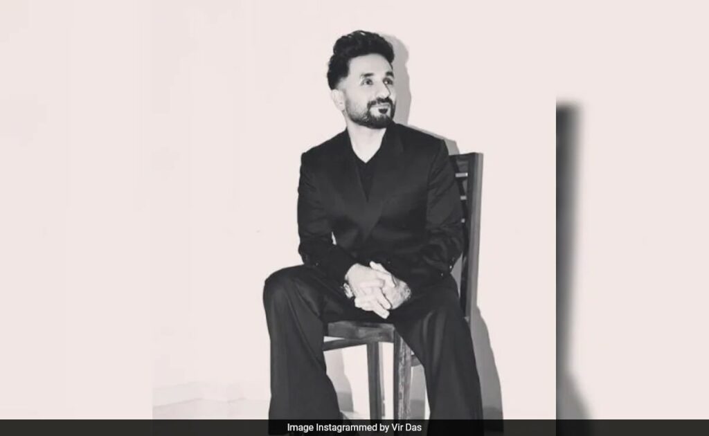 Vir Das On Being Denied Double-Entry Schengen Visa