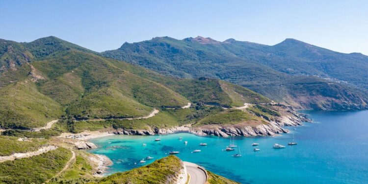 Corsica: Beautiful island wedged between two countries | Travel News | Travel