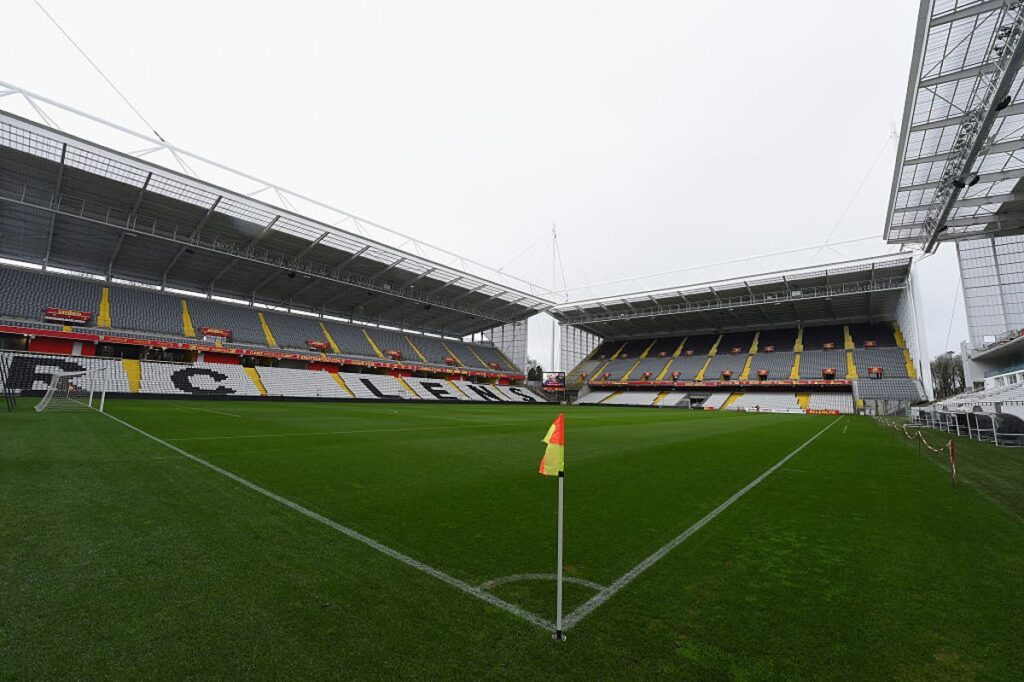 Lens vs Nice LIVE: Ligue 1 team news and latest build-up