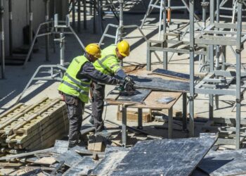 Poland’s Economic Growth Is Threatened By Severe Labor Shortages