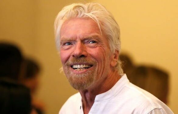 Investment app backed by Richard Branson targets Irish businesses by offering 2.75pc rate