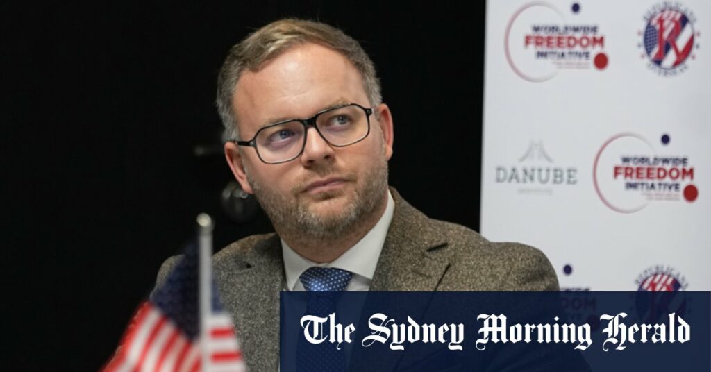 Viktor Orbán aide suggests Hungary wouldn’t have fought a Russian invasion