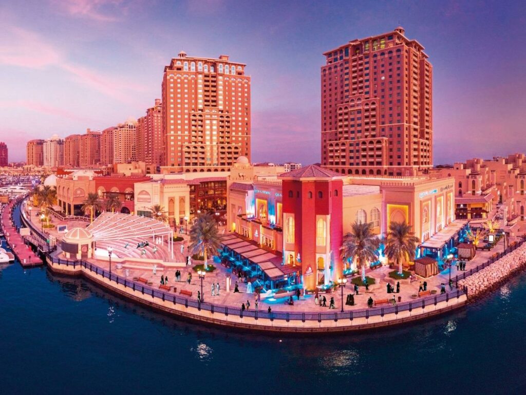 UDC Announces Spectacular Circus Experience At The Pearl Island