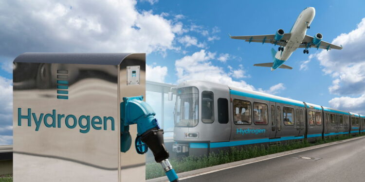 Spain, World’s First High-Speed Hydrogen Train « Euro Weekly News