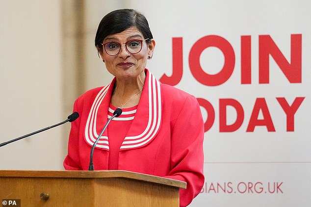 Thangam Debbonaire, who lost her Bristol seat to the Greens at the election , said the statues did not belong in the British Museum