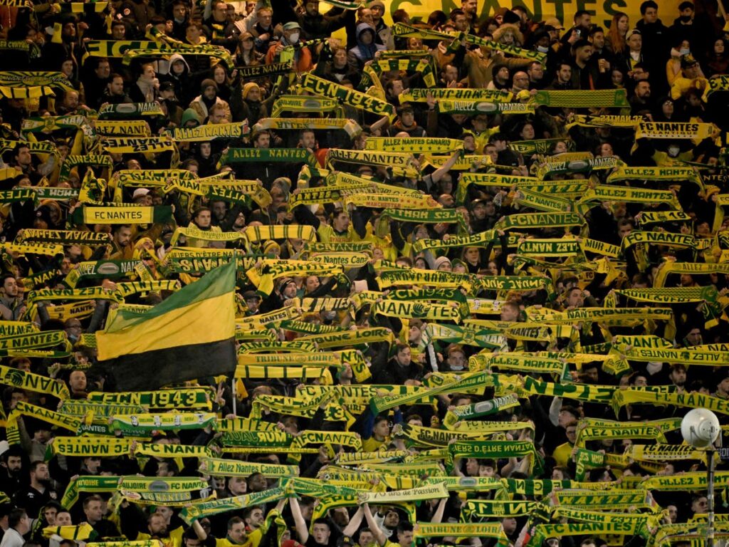 Nantes vs Saint-Étienne LIVE: Ligue 1 team news and latest build-up