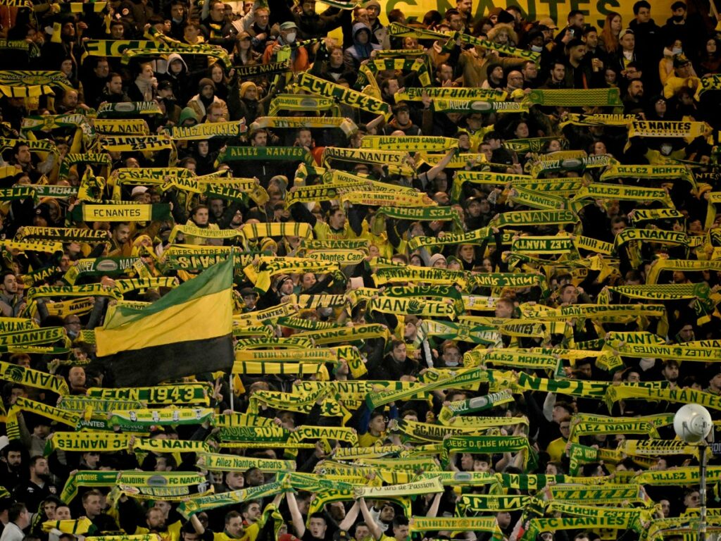 Nantes vs Saint-Étienne LIVE: Ligue 1 team news, line-ups and more