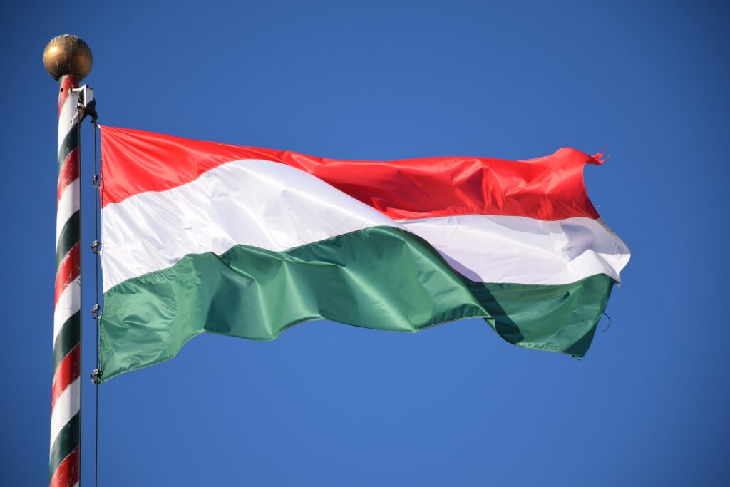 Hungary claims every European country does business with Russia