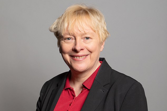 Minister for Border Security and Asylum Angela Eagle welcomed the seizure, as Labour looks to carry out its plan of dealing with illegal migration by smashing the people smuggling gangs after it scrapped the Tories' Rwanda plan