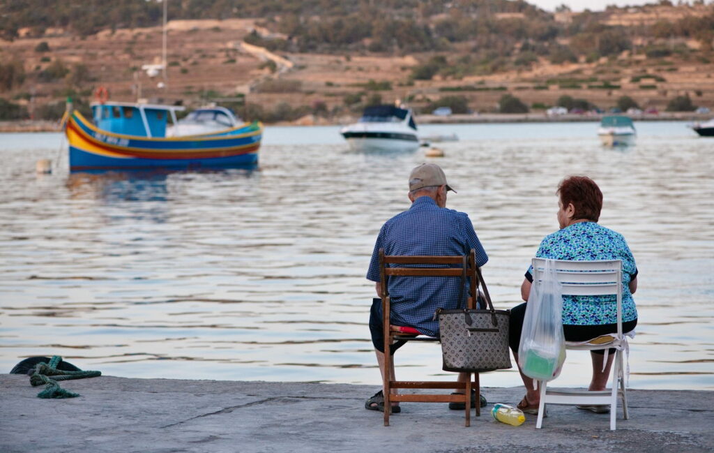 Longest, healthiest lives in Europe « Euro Weekly News