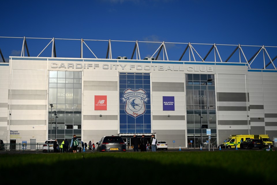 Their Championship rivals, Cardiff, also have previous experience on the continent