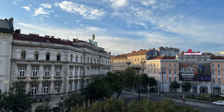 Hints of Hope in Hungary