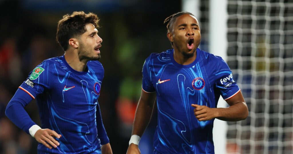 How to watch Chelsea v KAA Gent in UEFA Conference League on TNT Sports and discovery+, live stream, TV channel