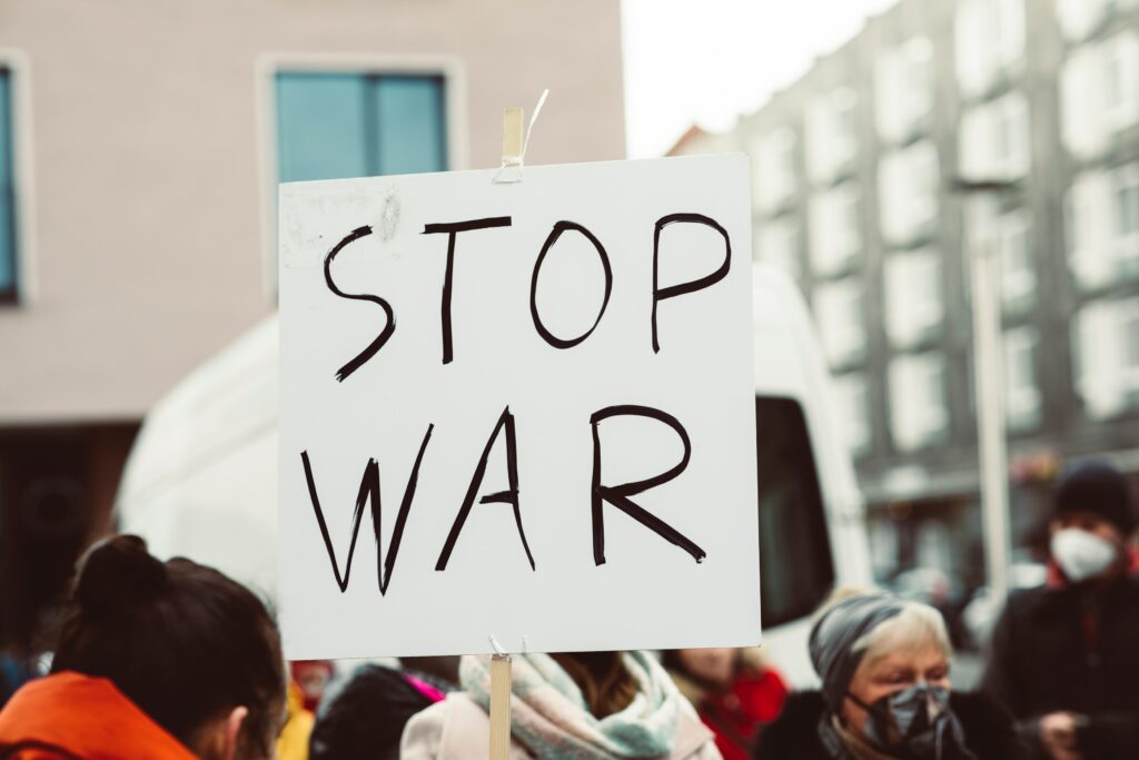 Protests erupt across Europe against Israel’s actions