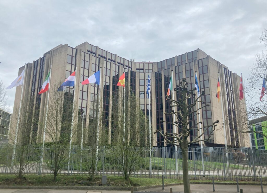 CAP not Matching Europe’s Green Ambitions, say Auditors (again)