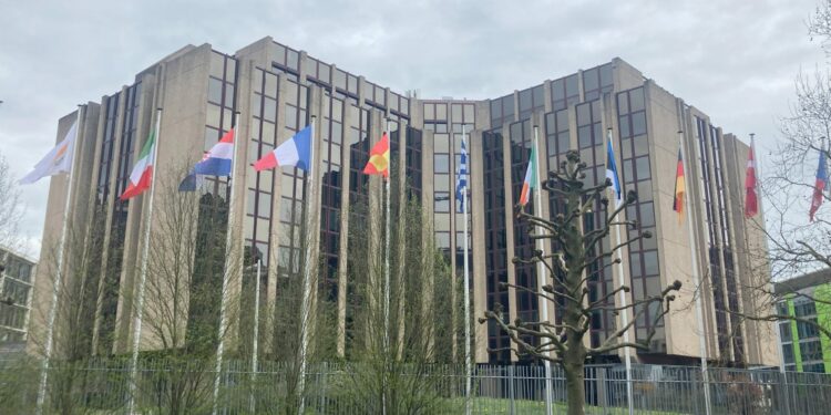 CAP not Matching Europe’s Green Ambitions, say Auditors (again)