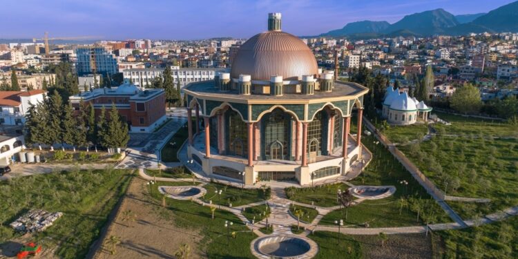 Albania Announces Plans for a Brand-New State Within Tirana