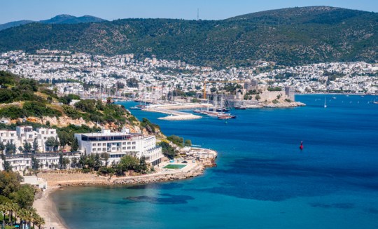 Bodrum - Turkey