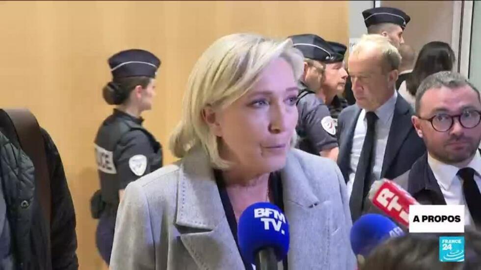 Le Pen