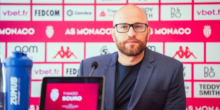 AS Monaco CEO Thiago Scuro Discusses Goals And Challenges Ahead Of Centenary Game