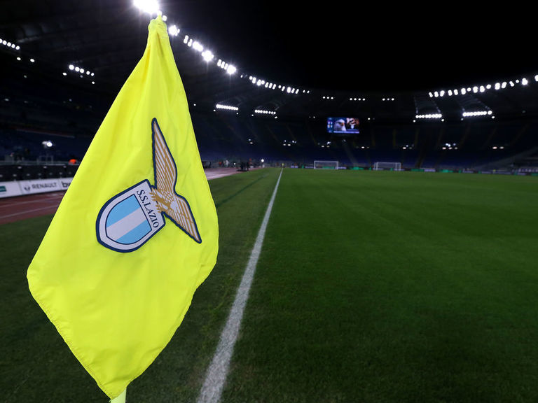 About 60 armed Lazio fans detained before Dynamo Kyiv clash in Germany