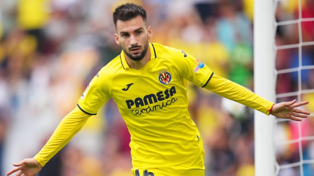 Alex Baena on the verge of a historic transfer: Is he the new star who will conquer Europe?