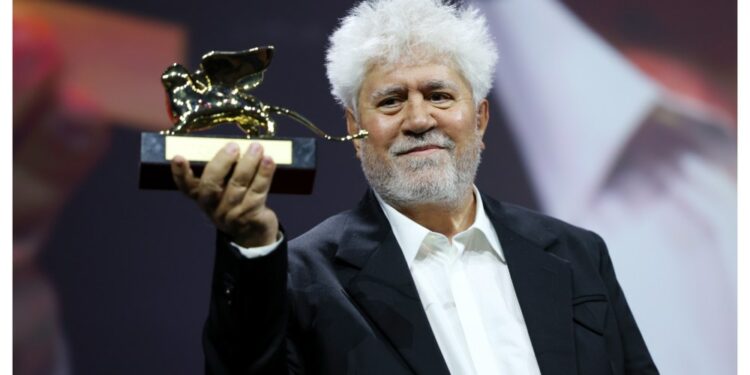 Almodovar, Guadagnino, Leigh Join Contest for European Film Awards